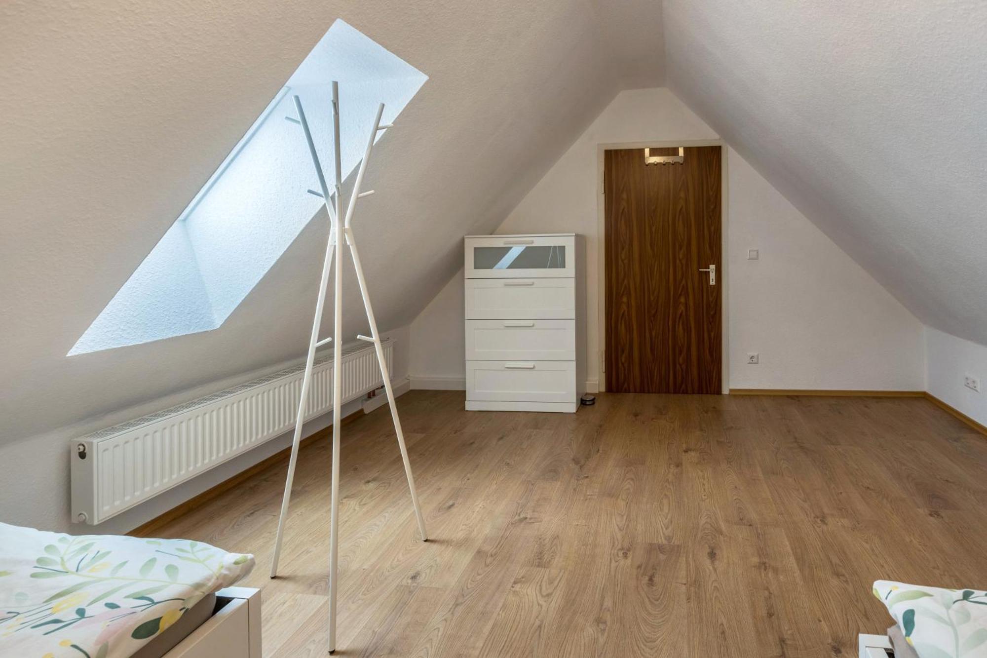 Ferienhaus Rosswangen Balingen Exterior foto