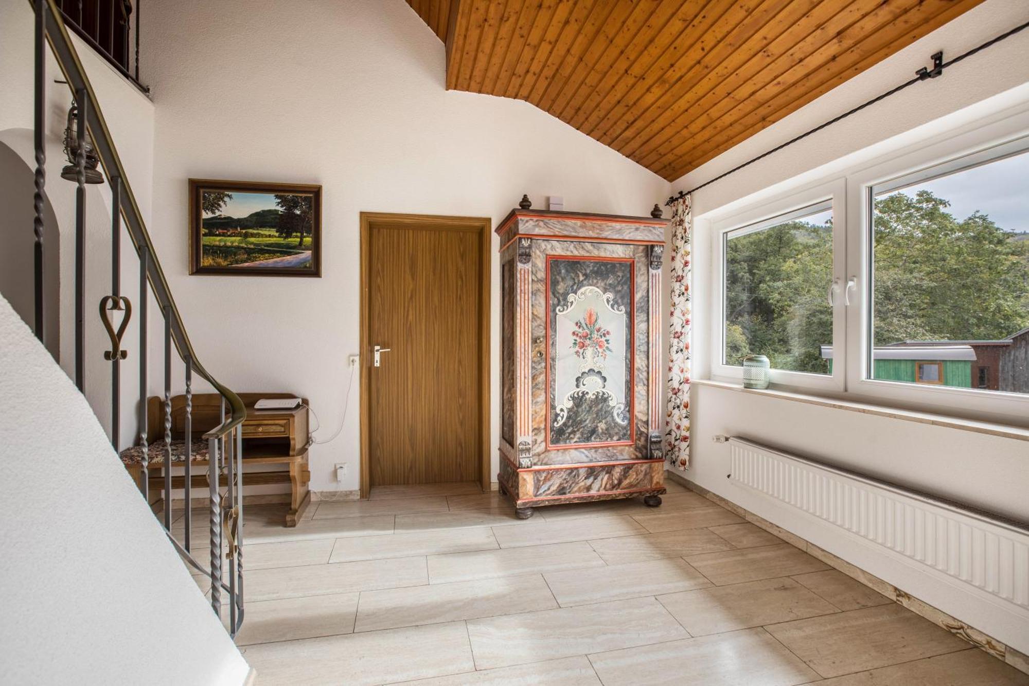 Ferienhaus Rosswangen Balingen Exterior foto